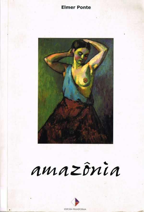 Amazônia - 800 PON